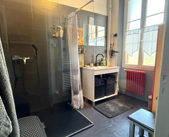 Maison à vendre 4 pièces