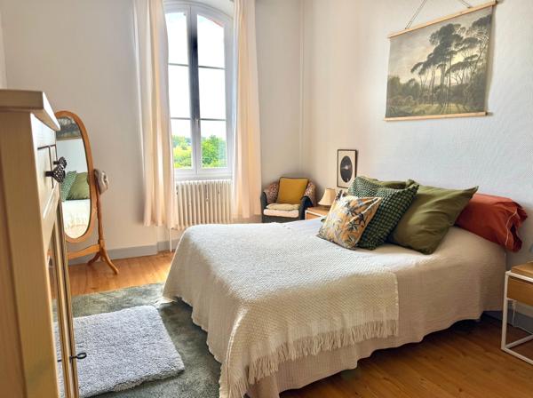 Maison à vendre 4 pièces
