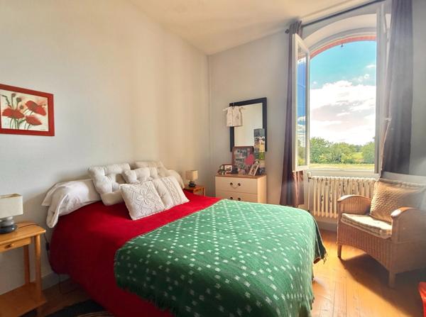 Maison à vendre 4 pièces