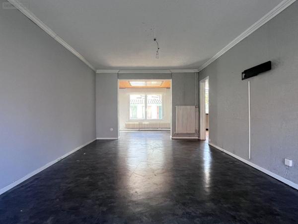 Maison de ville à vendre à Coudekerque-Branche dans le Nord (59210), ref : L419