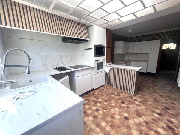 Maison de ville à vendre à Coudekerque-Branche dans le Nord (59210), ref : L419
