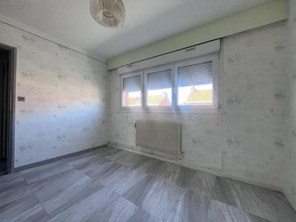 Maison de ville à vendre à Coudekerque-Branche dans le Nord (59210), ref : L419