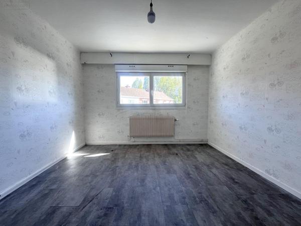 Maison de ville à vendre à Coudekerque-Branche dans le Nord (59210), ref : L419