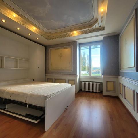 Elégante maison dauphinoise charme et douceur de vivre