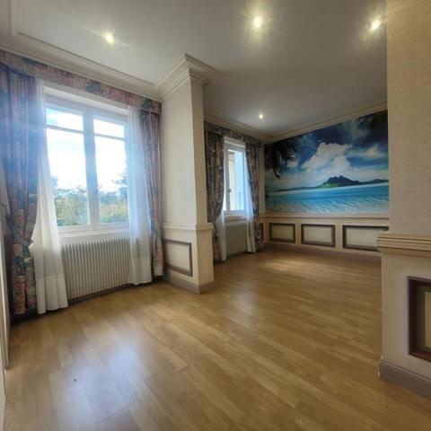 Elégante maison dauphinoise charme et douceur de vivre