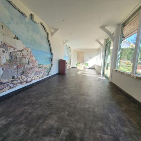 Elégante maison dauphinoise charme et douceur de vivre