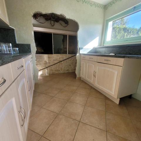 Elégante maison dauphinoise charme et douceur de vivre