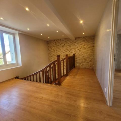 Elégante maison dauphinoise charme et douceur de vivre