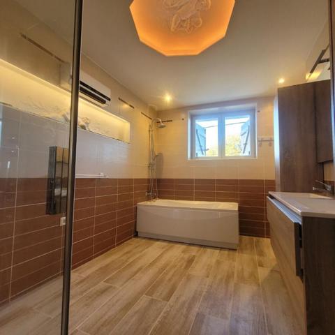 Elégante maison dauphinoise charme et douceur de vivre