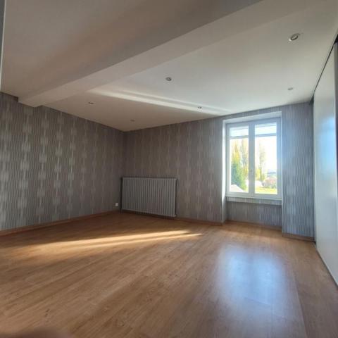 Elégante maison dauphinoise charme et douceur de vivre