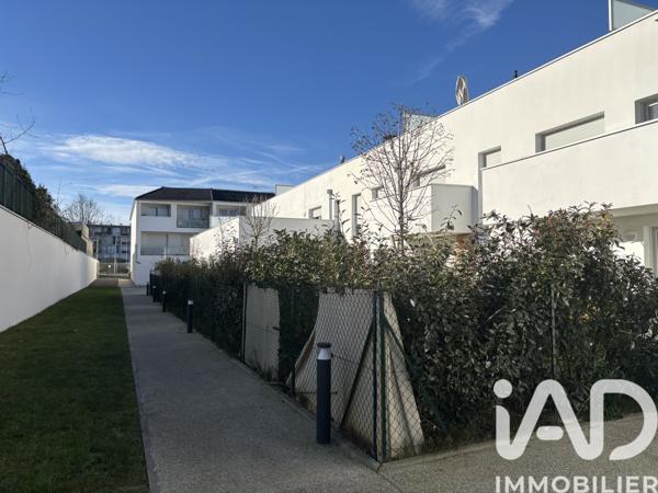 Appartement à vendre 2 pièces 47 m² Lagny-sur-Marne