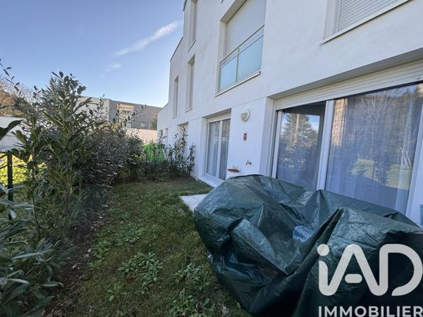 Appartement à vendre 2 pièces 47 m² Lagny-sur-Marne