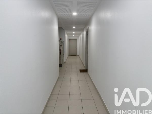 Appartement à vendre 2 pièces 47 m² Lagny-sur-Marne