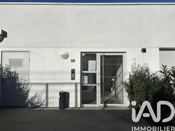 Appartement à vendre 2 pièces 47 m² Lagny-sur-Marne