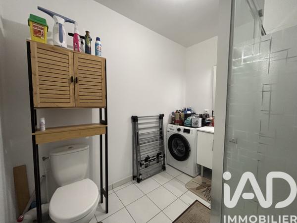 Appartement à vendre 2 pièces 47 m² Lagny-sur-Marne