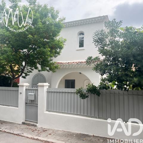 Appartement à vendre 7 pièces 135 m² Nice