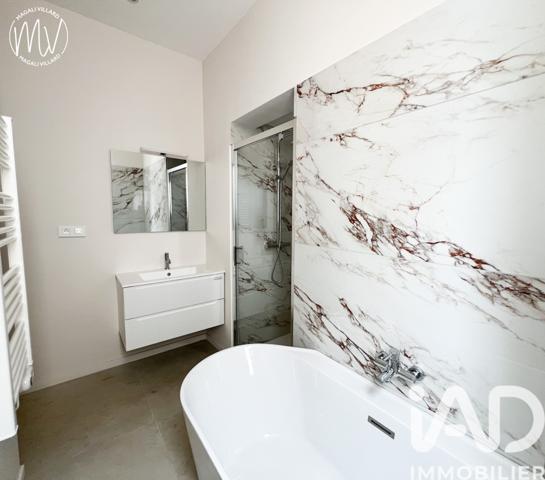 Appartement à vendre 7 pièces 135 m² Nice