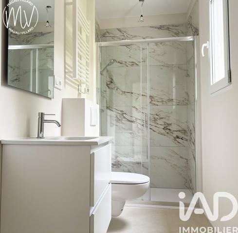 Appartement à vendre 7 pièces 135 m² Nice