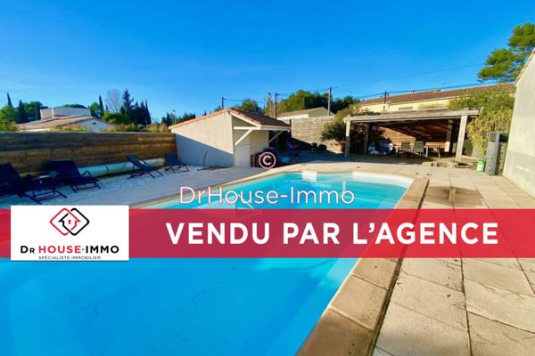 Maison à vendre 5 pièces de 125 m²