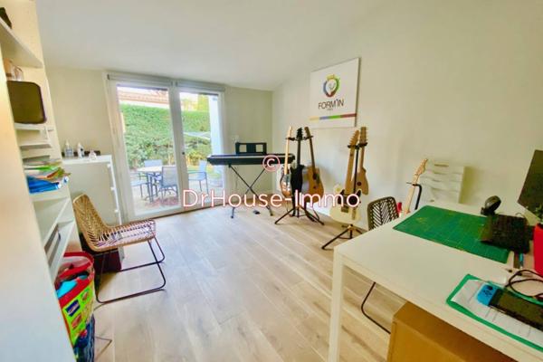 Maison à vendre 5 pièces de 125 m²