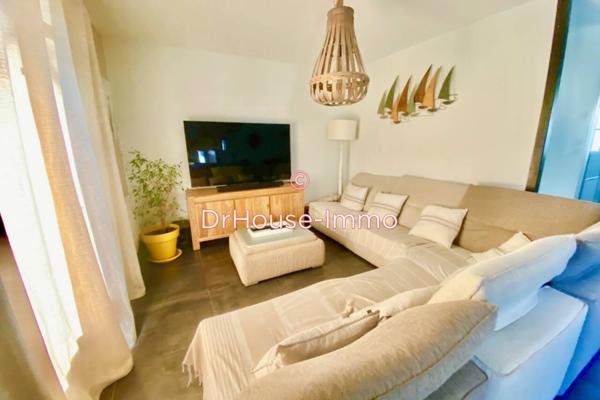 Maison à vendre 5 pièces de 125 m²