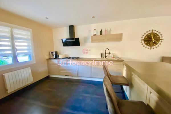 Maison à vendre 5 pièces de 125 m²