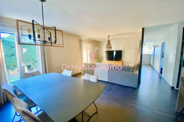 Maison à vendre 5 pièces de 125 m²