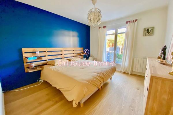 Maison à vendre 5 pièces de 125 m²