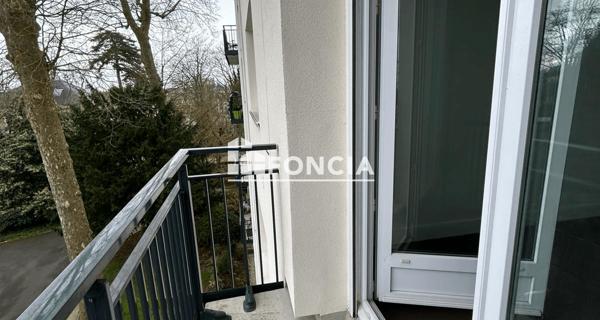 Location Appartement 3 pièces 87.84 m² - Châtenay-malabry 92290