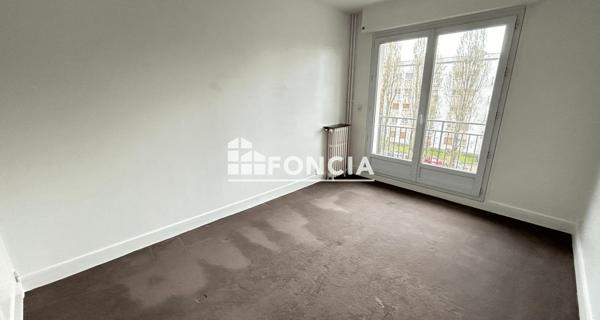 Location Appartement 3 pièces 87.84 m² - Châtenay-malabry 92290