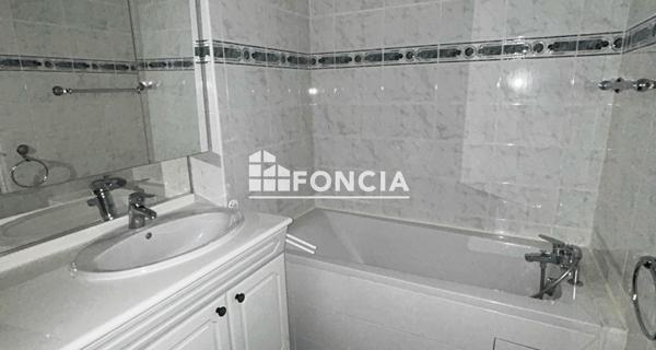 Location Appartement 3 pièces 87.84 m² - Châtenay-malabry 92290