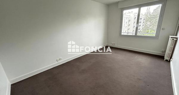 Location Appartement 3 pièces 87.84 m² - Châtenay-malabry 92290