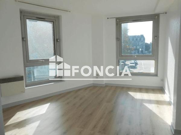 Location Appartement 3 pièces 60.3 m² - 1 AVENUE DU GENERAL DE GAULLE Limoges 87000