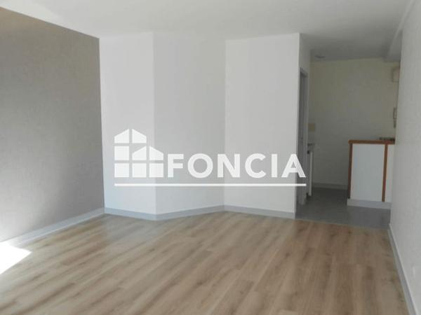 Location Appartement 3 pièces 60.3 m² - 1 AVENUE DU GENERAL DE GAULLE Limoges 87000