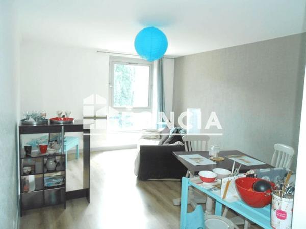 Location Appartement 3 pièces 60.3 m² - 1 AVENUE DU GENERAL DE GAULLE Limoges 87000