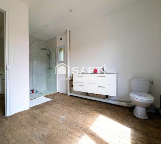 Charmante Maison en Pierre de Taille