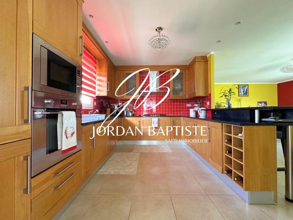 Maison récente, 3 chambres, double garage – À 20 min de Montauban