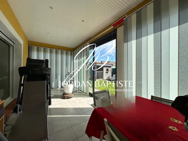 Maison récente, 3 chambres, double garage – À 20 min de Montauban