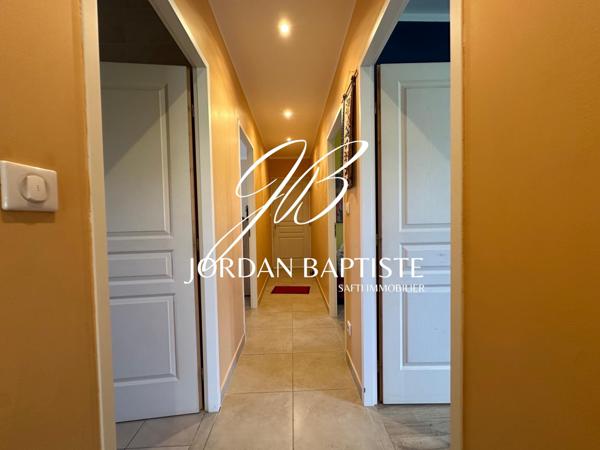 Maison récente, 3 chambres, double garage – À 20 min de Montauban