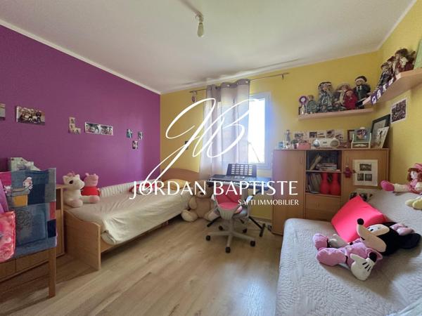 Maison récente, 3 chambres, double garage – À 20 min de Montauban