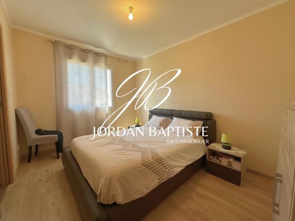 Maison récente, 3 chambres, double garage – À 20 min de Montauban