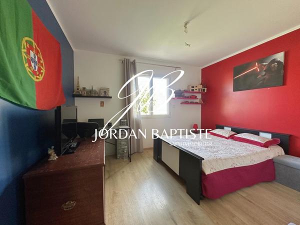 Maison récente, 3 chambres, double garage – À 20 min de Montauban