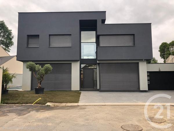 Maison à vendre  9 pièces - 305,15 m2 SOISY SOUS MONTMORENCY - 95