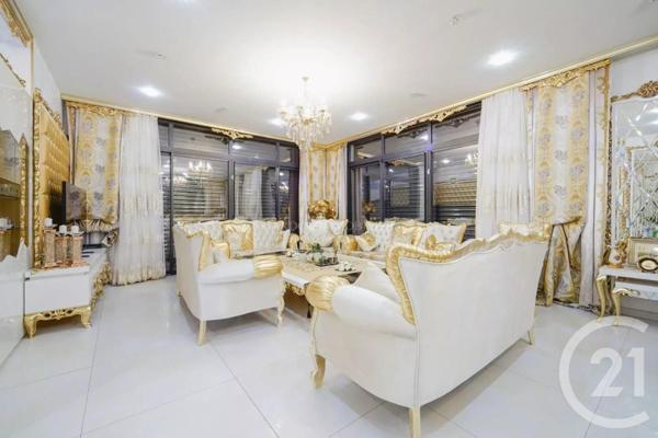 Maison à vendre  9 pièces - 305,15 m2 SOISY SOUS MONTMORENCY - 95