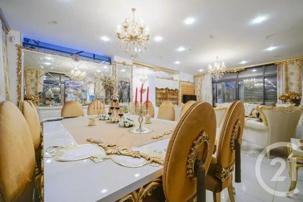 Maison à vendre  9 pièces - 305,15 m2 SOISY SOUS MONTMORENCY - 95