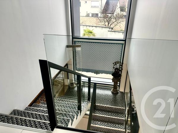 Maison à vendre  9 pièces - 305,15 m2 SOISY SOUS MONTMORENCY - 95