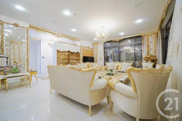 Maison à vendre  9 pièces - 305,15 m2 SOISY SOUS MONTMORENCY - 95