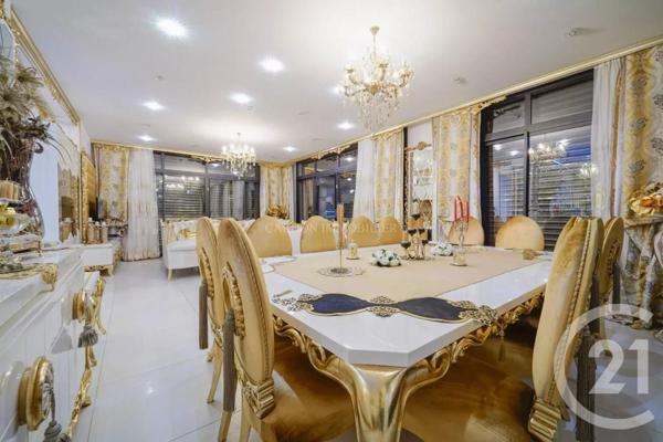 Maison à vendre  9 pièces - 305,15 m2 SOISY SOUS MONTMORENCY - 95