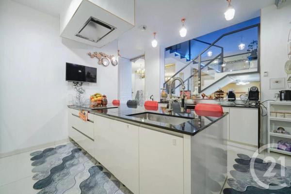 Maison à vendre  9 pièces - 305,15 m2 SOISY SOUS MONTMORENCY - 95