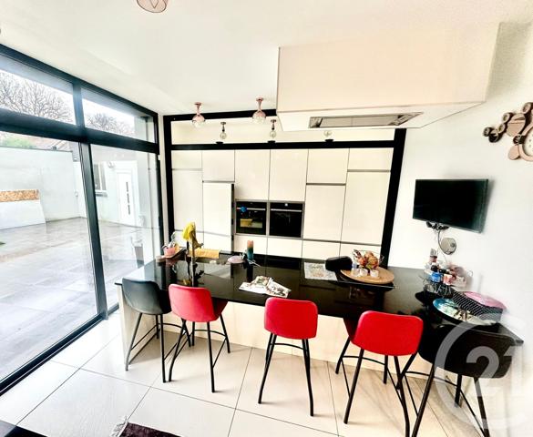 Maison à vendre  9 pièces - 305,15 m2 SOISY SOUS MONTMORENCY - 95